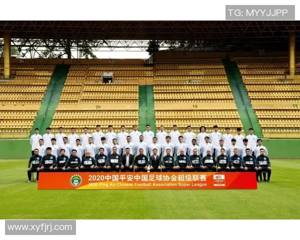 广州富力足球俱乐部新赛季展望与球队发展战略分析 广州富力足球俱乐部新赛季展望与球队发展战略分析