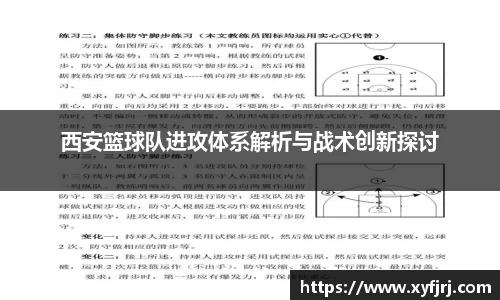 西安篮球队进攻体系解析与战术创新探讨